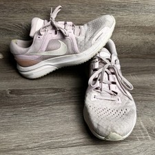 Nike Womens Air Zoom Vomero 16 DA7698-600 Running Shoes Sneakers Womens 9 FLAW