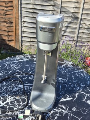 Hamilton Beach HMD200-UK kommerzieller Einspindel-Getränkemischer