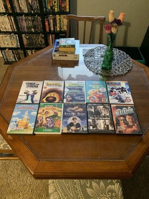 You Pick Any DVD $1 Each - Great Condition - Combined Shipping - Huge Selection