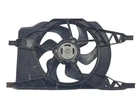 Radiator cooling fan