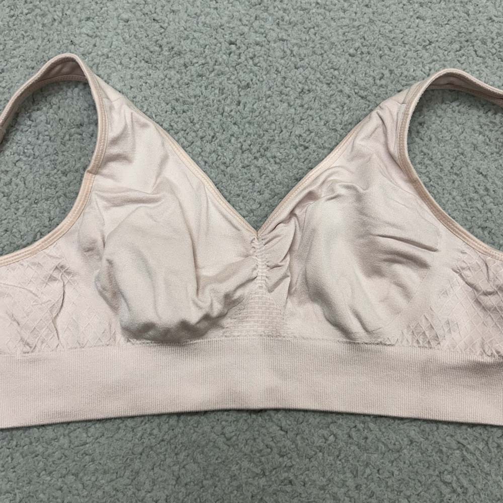 Anita Bra Medium Mastectomy Bra Lotta