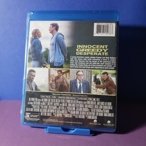 Brand New DVD's & BluRays - PICK and CHOOSE -$.25 Combined Shipping - Picture 236 of 276