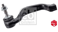 Spurstangenkopf Gelenkkopf Prokit Febi Bilstein 48108 48109 FüR Jaguar X200 Type