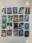 Topps Baseball Shohei Ohtani Aaron Judge 20 Card Lot