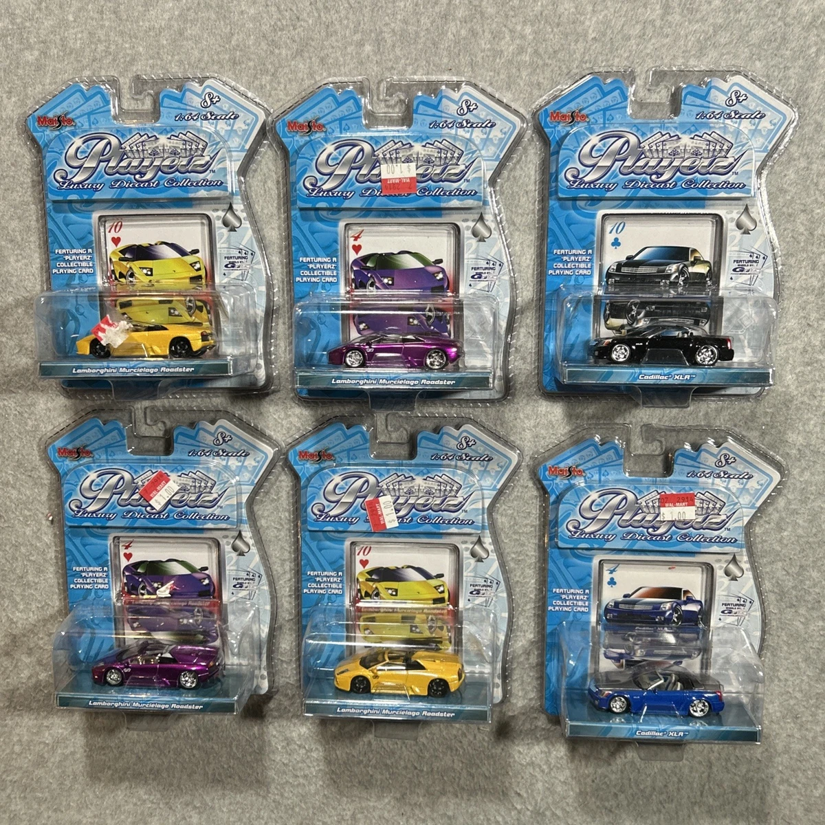 Maisto Playerz for sale | eBay