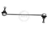 A.B.S. Koppelstange Renault Laguna KG0/1 BG0/1 Trafic Opel Vivaro X83 Nissan
