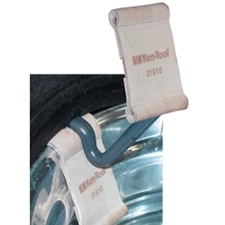 Ken-Tool Aluminum Wheel Protector (31810)