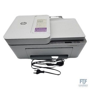 HP DeskJet 4220e Multifunktionsdrucker- ohne Patronen