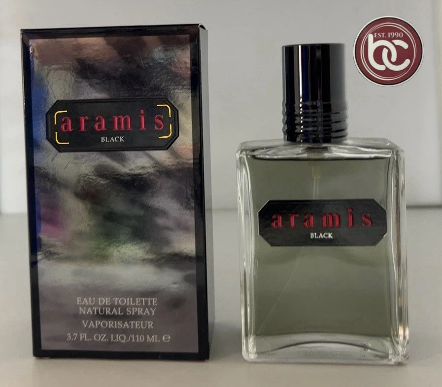 Aramis Black Fragrances for Men for sale | eBay