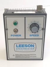 Leeson Speedmaster  DC Motor Control - 174307.00 C08 - 0-90(0-180)V 10A