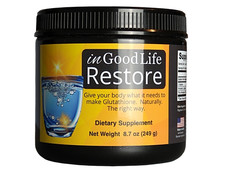 GlyNAC Powder Supplement | Glycine NAC | Supp...