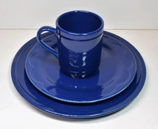 Kate Spade All In Good Taste 12 Piece Dinnerware Set