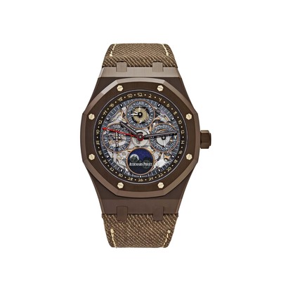 Audemars Piguet Royal Oak 26585CM.OO.D301VE.01 Travis Scott