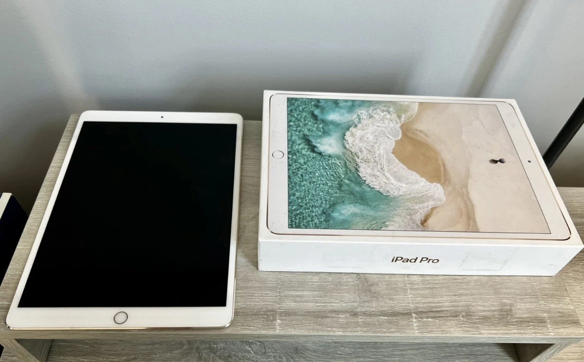 Preços baixos em Apple iPad Pro 1st Geração 64GB Tablets | eBay