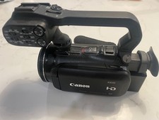 Canon XA10 Professional HD Camcorder