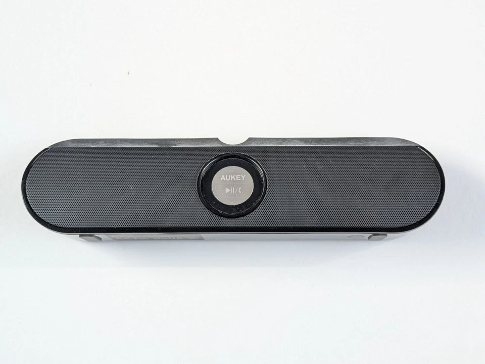 Aukey Bluetooth Lautsprecher BT023 mit Akku