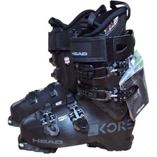 Head Kore 95 W GW - Women - Black - Mondo 26.5 9.5 US - MA146