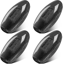 Dually LED Fender Side Marker Light Set