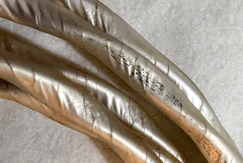 Synergistic Research High End Lautsprecherkabel Alpha 2x3 Meter - Bild 3 von 4