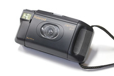 Polaroid Captiva SLR Auto Focus Instant Film Camera 278