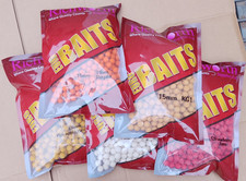 Richworth Variety Pack - 5 bags of one flavour or mix and match your favorites