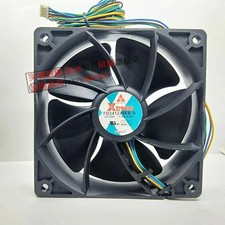 1 Pc. New FD241238EB-S 12038 24V 1.8A-EAH 120mm inverter cooling fan