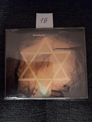 Dreadzone | Single-CD | Zion youth (4 versions, 1995)