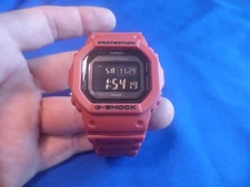 CASIO G-SHOCK GW-B5600