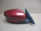 16 17 18 19 20 Nissan Rogue Passenger Side Mirror Right Rh Turn Signal Red Pearl