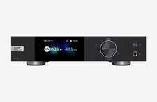 Eversolo DAC-Z8 Desktop Audio Amplifier 2-Ch Class D USB Headphone Black