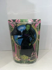 Mattel Wicked Movie  Chantante Elphaba Doll