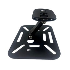 Projector Stand Foldable Desk Ceiling Mount 180 Rotation Universal 1/4 Thread