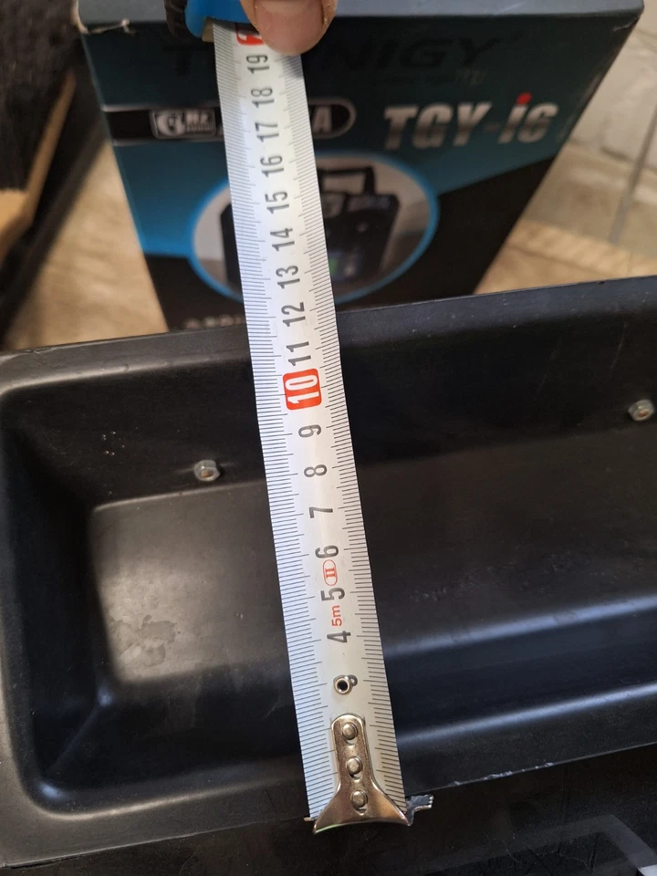 Camarad BAIT BOAT - Bild 4 von 4