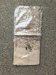 Justine Boho Infinity Scarf Tan Women's Juniors Cents Of Style