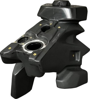 IMS Fuel Tank 3.2 Gallon Black #112448-BK1 Husqvarna