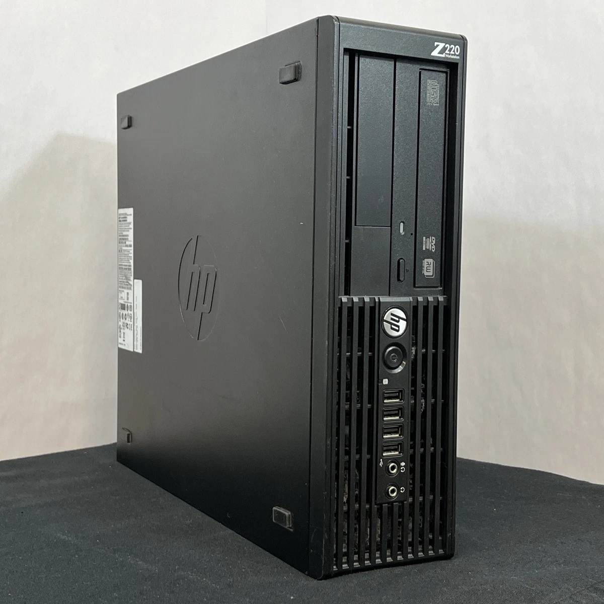 Hp Z220 for sale | eBay