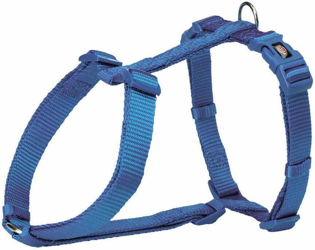 Pettorina Regolabile Trixie Premium L per Viaggi e Trekking