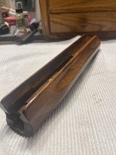 Shotgun Forearm Unknown Maker