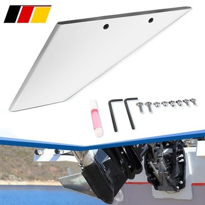 35-SS625 NEW Skeg Guard für Mercury/Mariner Honda Yamah Force Nissan Tohatsu