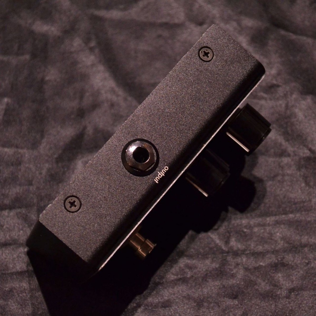 fuzzhog proto 美品！Limetone Audio fuzzhog | Limetone Audio