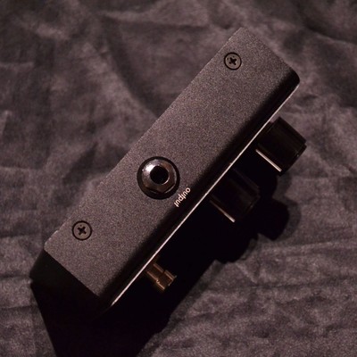 fuzzhog proto 美品！Limetone Audio fuzzhog proto | Limetone Audio