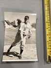 Paul Derringer Cincinnati Reds Baseball Club Co Vintage Photo — photo 2