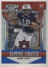 Collegiate Sammie Coates