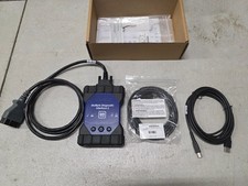 Genuine Oem Gm Bosch Mdi2 Diagnostic Tool W Wi-fi Mdi 2 General Motors