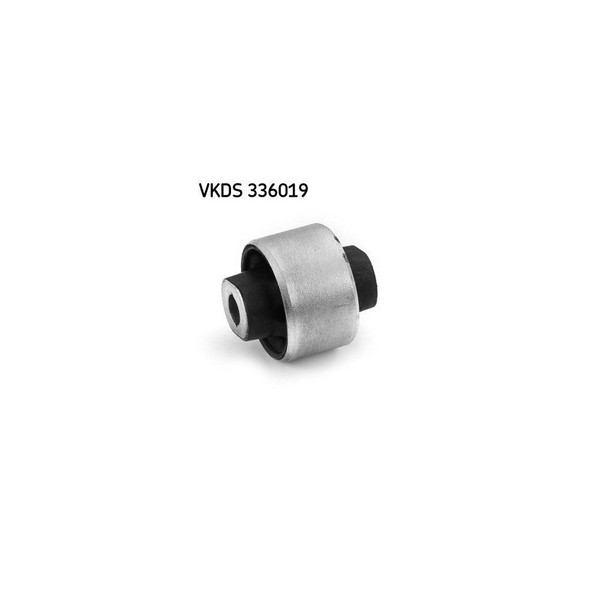 Lagerung, Lenker SKF Vkds 336019 FüR Renault, Vorderachse Beidseitig, Unten-image