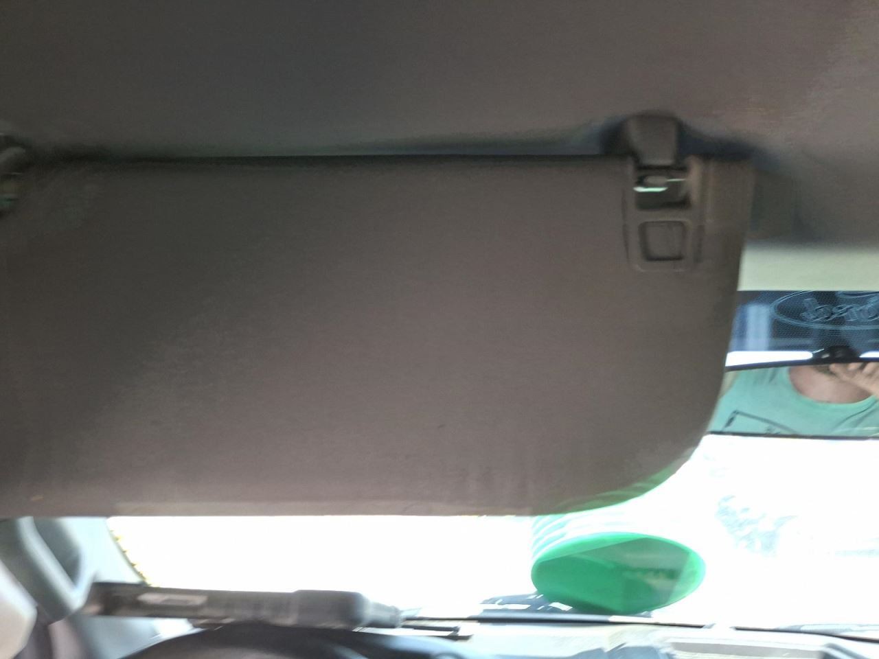 2017 Ford F150 Air Cleaner Box 2.7L Turbo Used 172K Miles OEM 319-06435