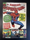 Amazing Spider-Man #38 1966 LAST DITKO Issue- VERY NICE