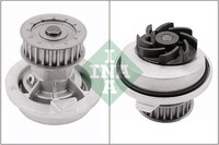 Wasserpumpe MotorküHlung FüR Opel Astra F Stufenheck CC Caravan Cabriolet