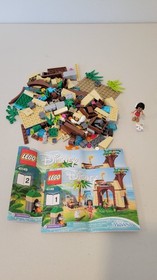 LEGO Disney: Moana's Island Adventure (41149)