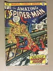 Marvel Comics The Amazing Spider-Man and Molten Man! 133 June